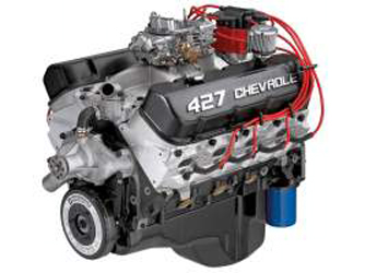 P463E Engine